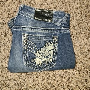 Womens vigoss jeans